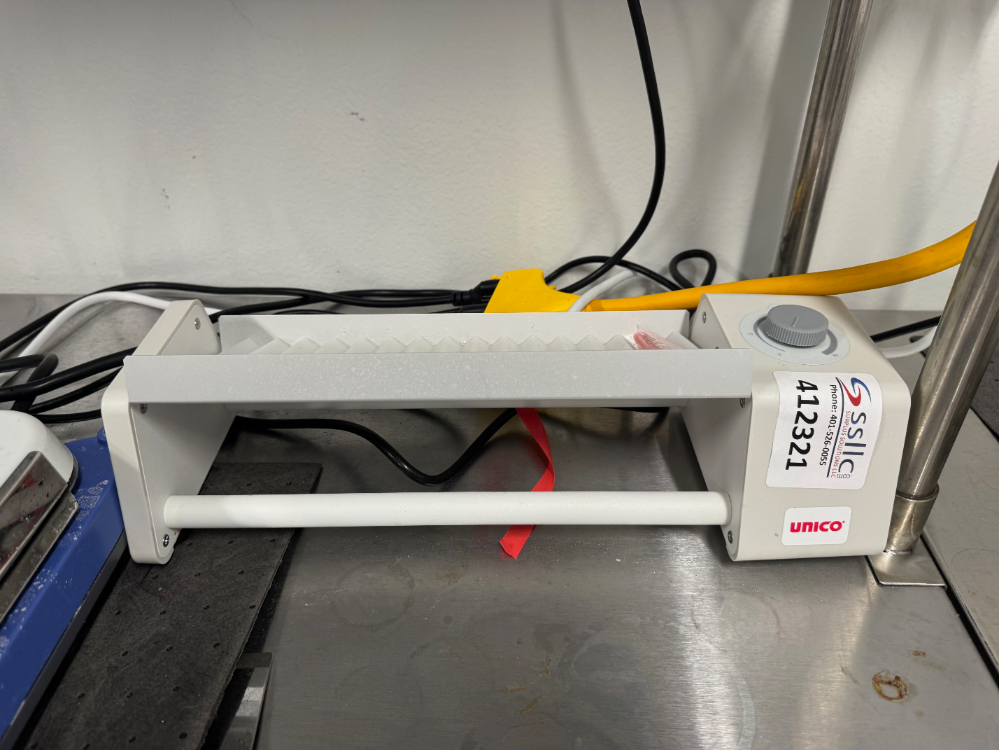 Image of Unico Tube Rocker